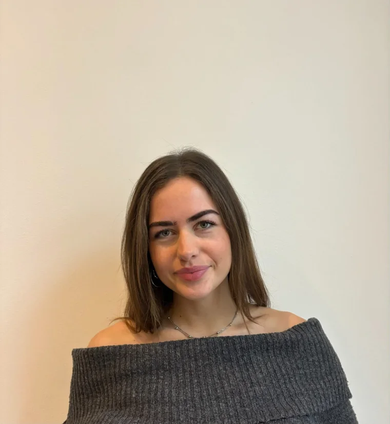 Josephine Woltering, partner en bouwer bij Winvent